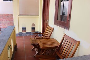 Be Home 3 Hostel and Bungalow