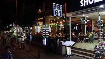 Street61 Studios