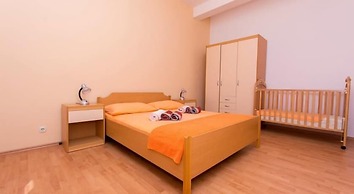 Apartments Meri