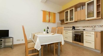 Apartments Meri