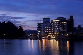 The Kizantei Hotel