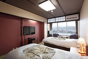 The Kizantei Hotel