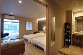 The Kizantei Hotel