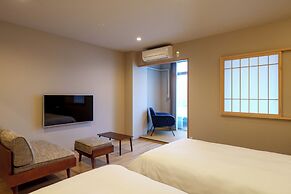 The Kizantei Hotel