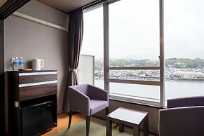 The Kizantei Hotel