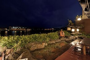 The Kizantei Hotel