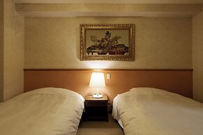 The Kizantei Hotel