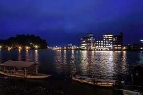 The Kizantei Hotel
