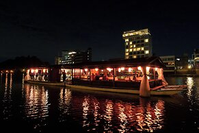 The Kizantei Hotel