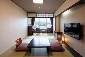 The Kizantei Hotel