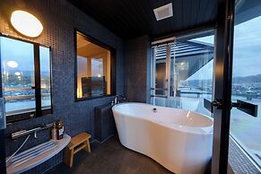 The Kizantei Hotel