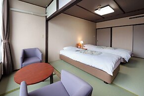 The Kizantei Hotel