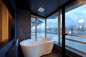 The Kizantei Hotel