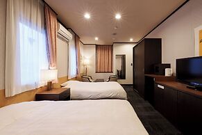 The Kizantei Hotel