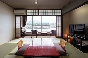 The Kizantei Hotel