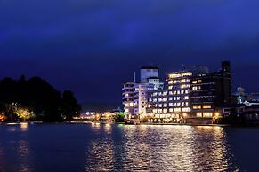 The Kizantei Hotel