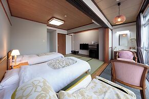 The Kizantei Hotel