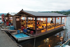 The Kizantei Hotel