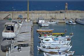 L'Auberge de la Mer