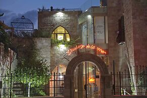 L'Auberge de la Mer