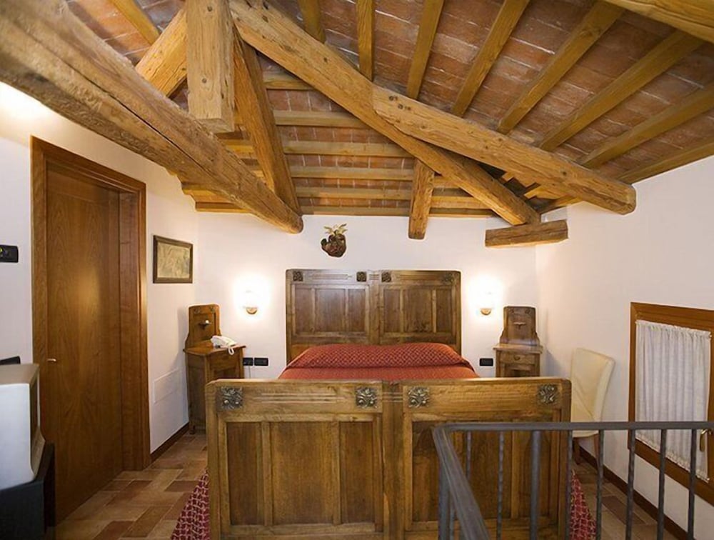 Villa San Biagio