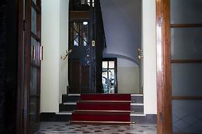 Suite Cardinale