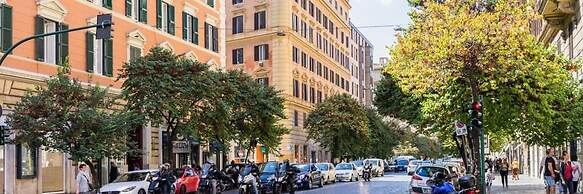 Suite Cardinale