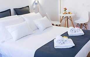 Suite Cardinale