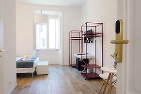 Suite Cardinale