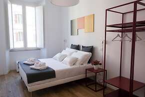Suite Cardinale