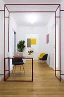 Suite Cardinale