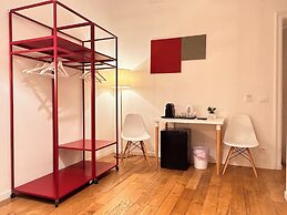 Suite Cardinale
