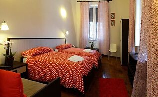 B&B lady Florence