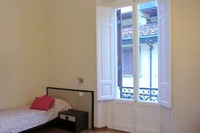 B&B lady Florence