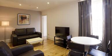 Oxbridge Apartments