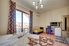 Hotel Montefila