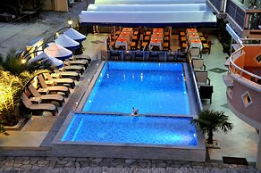 Hotel Montefila