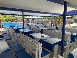 Hotel Montefila
