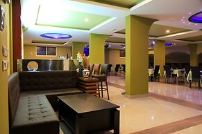 Hotel Montefila