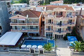 Hotel Montefila