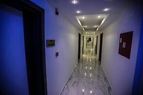 Hotel Montefila