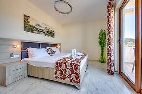 Hotel Montefila