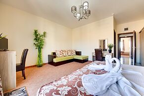 Hotel Montefila