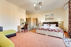 Hotel Montefila