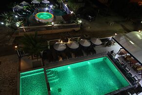 Hotel Montefila