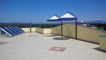 Hotel Montefila