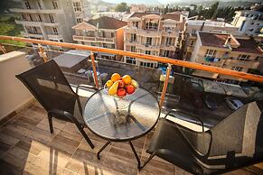 Hotel Montefila