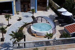 Hotel Montefila