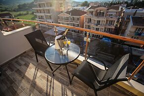 Hotel Montefila