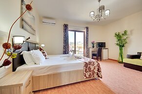Hotel Montefila